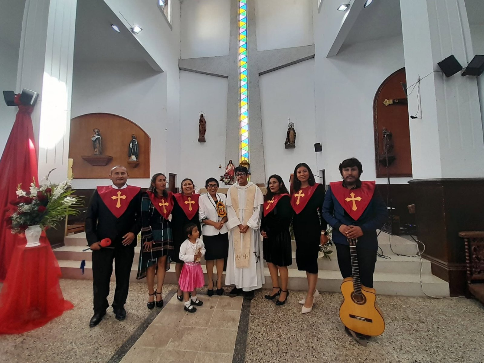 CORO FAM