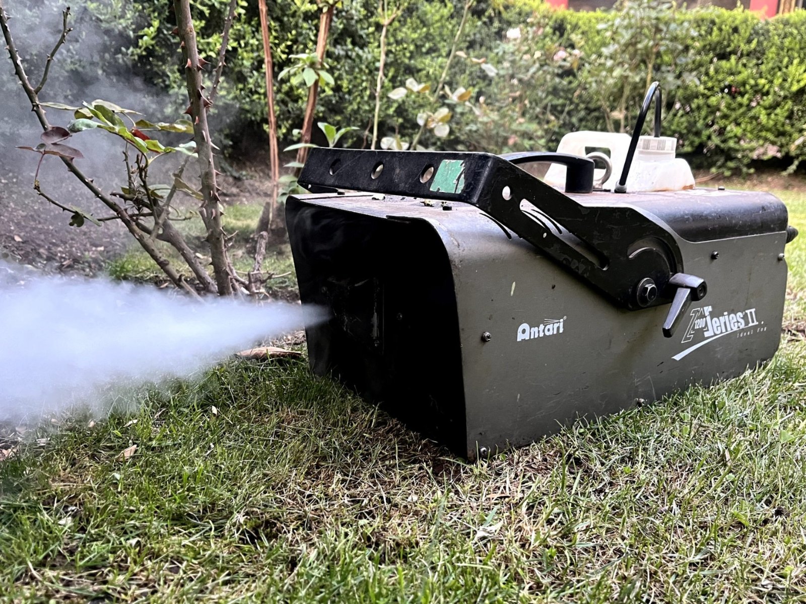 Máquina de Humo Antari Z-Series II